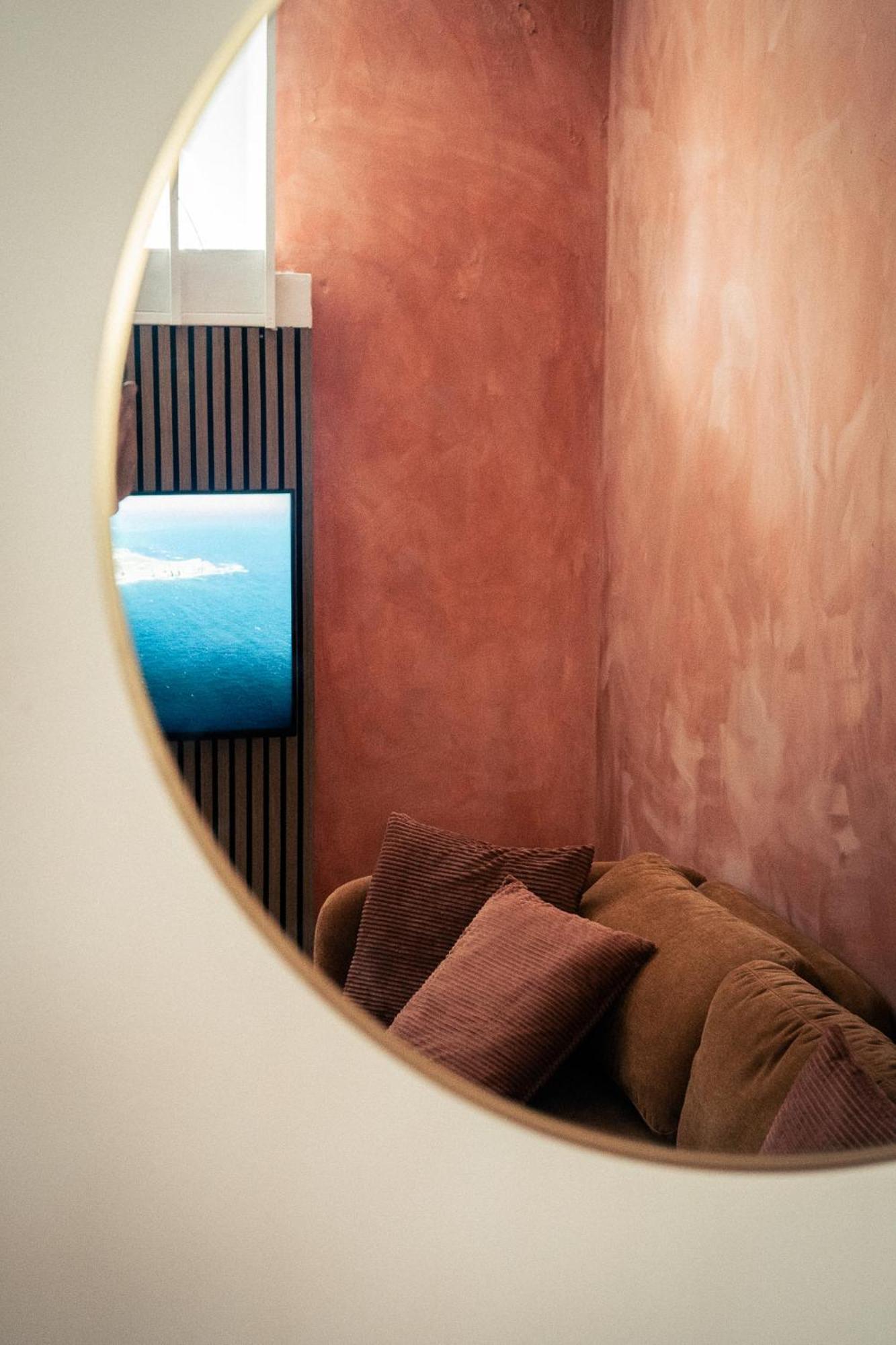 Spacious Green Apartment With Amazing Loft København Eksteriør bilde